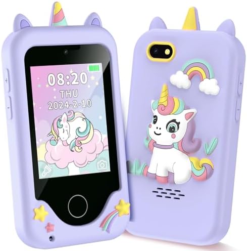 amazon-kids-smart-phone-toys-3-4-5-6-7-8-9-year-old-kids