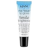 NYX Mood Lip Gloss Smile Brightener MLG04