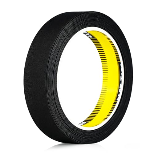 LLPT Wetsuit Repair Tape Iron On 0.8” x 16.5 Ft