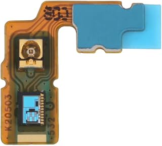Substituição do telefone para VIVO Para o cabo flexível do sensor de luz Vivo S12 Pro Reparar