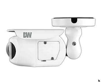 Amazon.com : Digital Watchdog DWC-XSBC08BI MEGApix Ai 4K