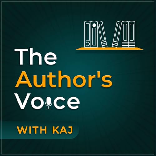 『Sonny Moyers Reveals the BIGGEST Secret to Real Estate Success | Author's Voice with KAJ』のカバーアート