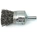 CTA Tools (CTA9809) Crimped Wire End Brush