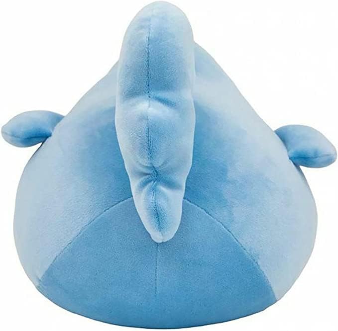 Miniatura 3 de Stardew Juguete de peluche Valley Doll Figura de pollo Apple Juni Plush mo Plants Animal de peluche verde almohada de felpa suave, el mejor regalo