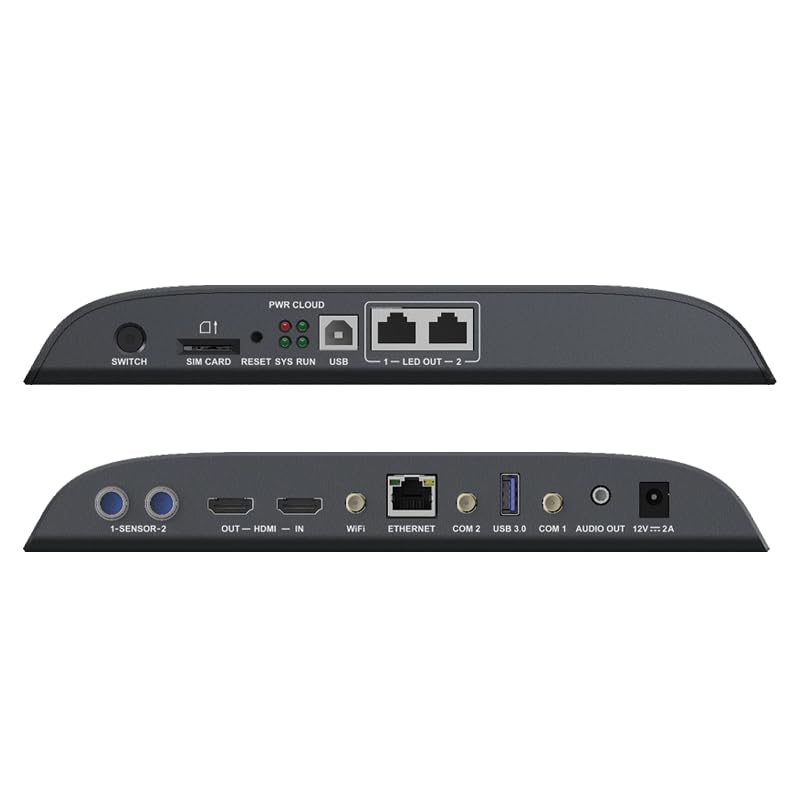 Novastar TB40 Multimedia Player