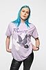 Prince T Shirt Purple Rain Doves Distressed Logo Official Unisex Purple XL #1