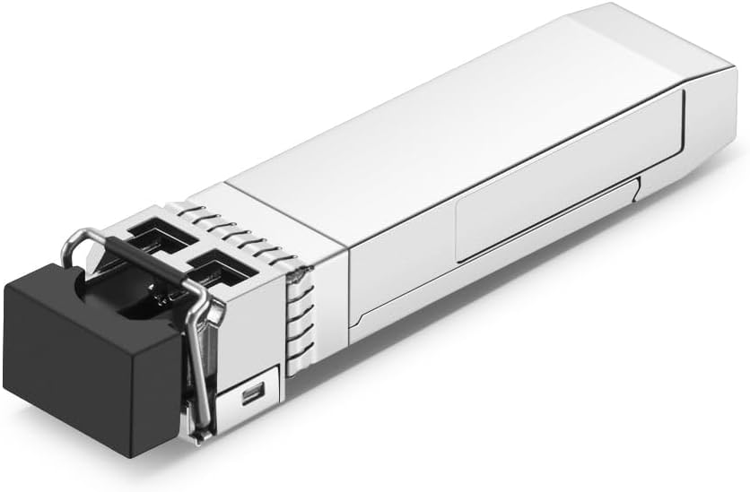 Compatible with QLogic SFP16-SR-SP 16GFC SWL SFP+ Transceiver