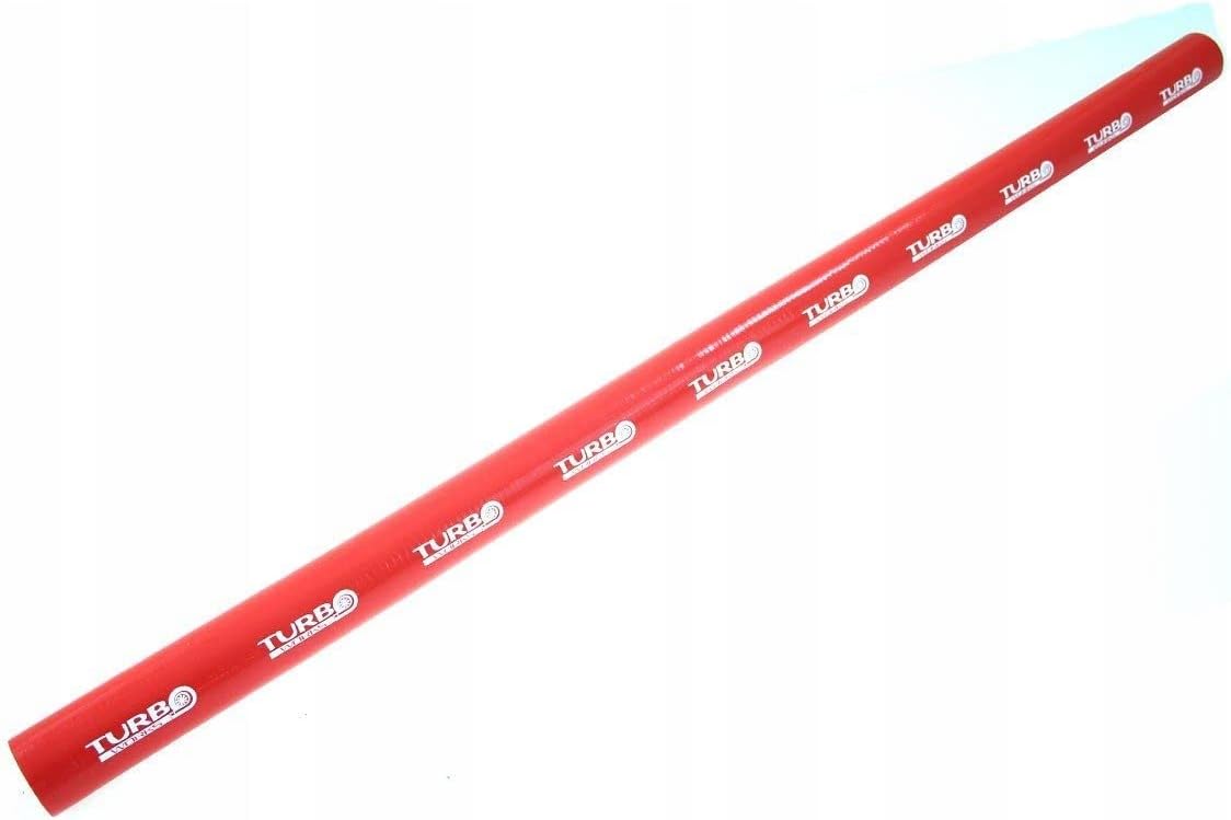 Silicone Connector Red 30mm 50cm E-2256 Development Performance Silicone Radiator Silicone Hose