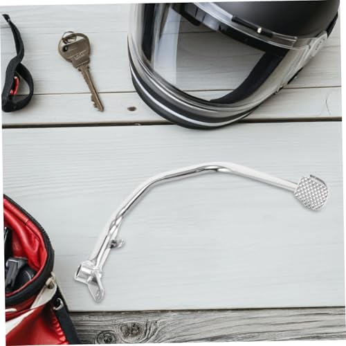 Pédale de pied MAGICLULU renforcée pour différents modèles de vélos et équipements - 5
