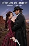  Desert Rose and Starlight (English Edition)