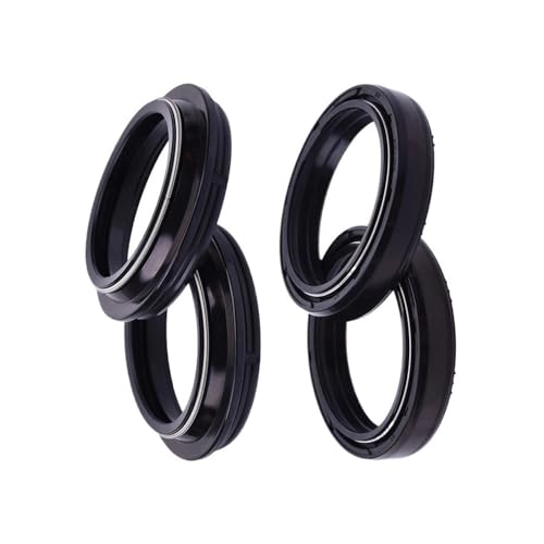 Couvercle anti-poussière 43 55 pour restaurer la fourche de votre XT660