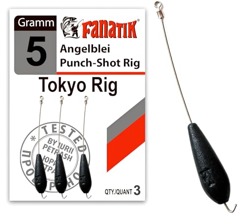 Toyo Rig Tokyo Rig – Die 15 besten Produkte im Vergleich - Die besten Angel ...