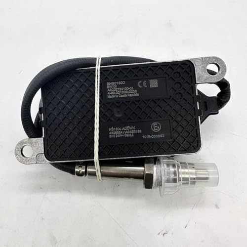 Capteur NOX 24V Cummins stoppe la surconsommation sonde A045S158 automobile