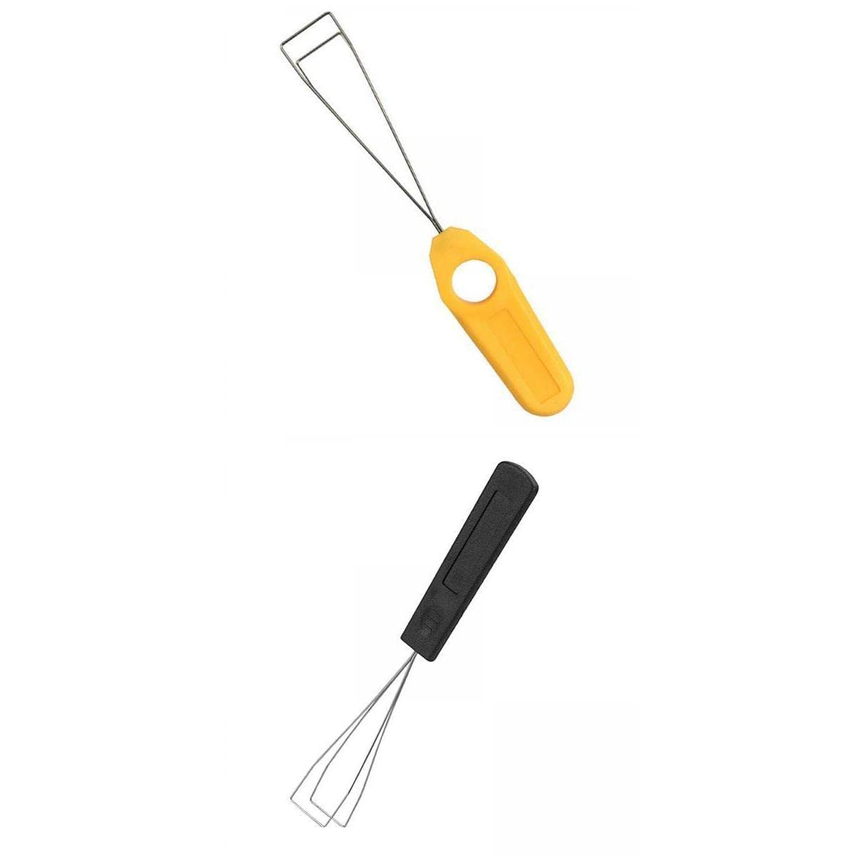 Merishopp 2pcs Keycap Puller Remover Tools for Mechanical Keyboard Removing Fixing | Computers/Tablets & Networking | Keyboards, Mice & Pointers | Keyboards & Keypads-image-40