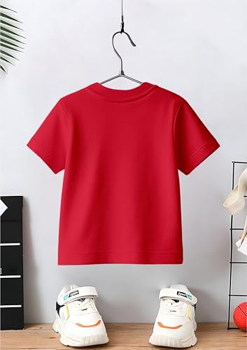 Image of GRAND MAX Boys' T-Shirt Combo Pack of 3