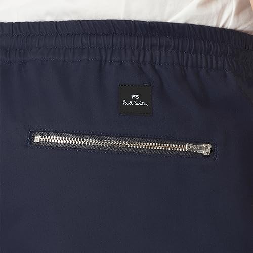 PS by Paul Smith Men's Cargo Drawstring Trouser4