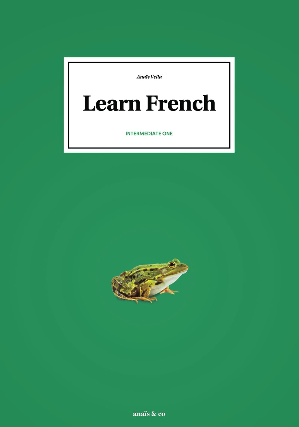 Learn French - Intermediate one
