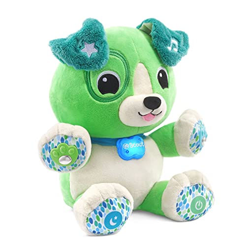 LeapFrog My Pal Scout Smarty Paws