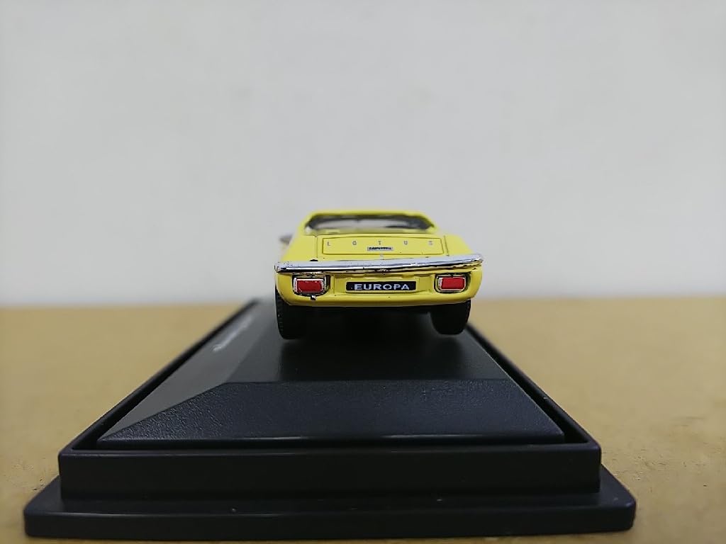Amazon | □ HONGWELL/Cararamaホンウェル・カララマ 1/72 Lotus