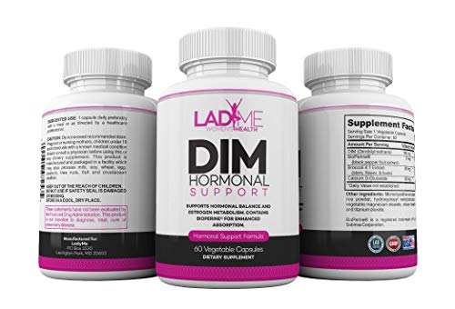 Productos Para El Control Hormonal, Imagen adicional