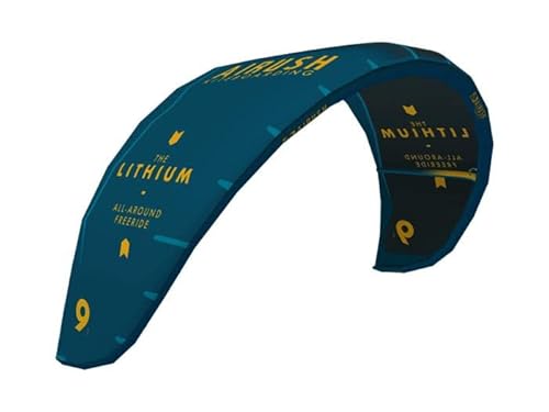 Airush Aile Kitesurf Lithium V13 2023 Slate/Teal