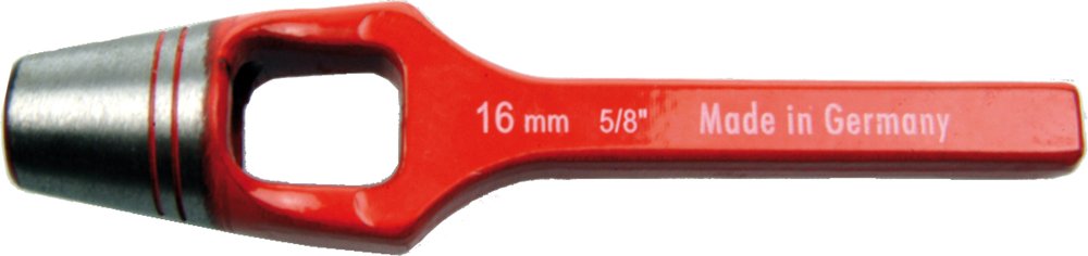 lsr tools Arc Punch, Forged Steel 3101010SB 10 MM