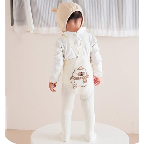 Tights, Boy Girl Tights Cartoon Pantyhose Leggings Stockings High Waist Footed Pants Spring Autumn Tight4