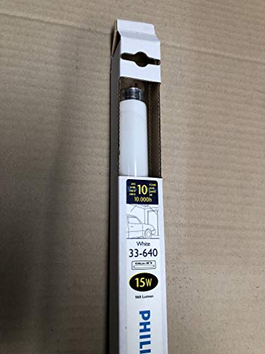 Preisvergleich Produktbild MASTER TL D 15 W 33-640 970 Lumen