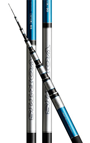 Amazon | VARIVAS(バリバス) ロッド 鮎ロッド LEXCEED VORTIS SP