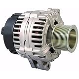 OEG Parts New Alternator For Iveco Compatible With Fiat LCV Heavy Duty 19092039, 8600498, 2995980,