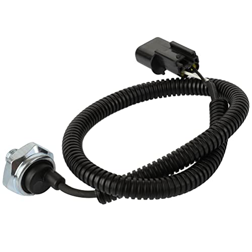 Capteur de cliquetis auto Hyundai Santa Fe 3932035561 pièce de rechange