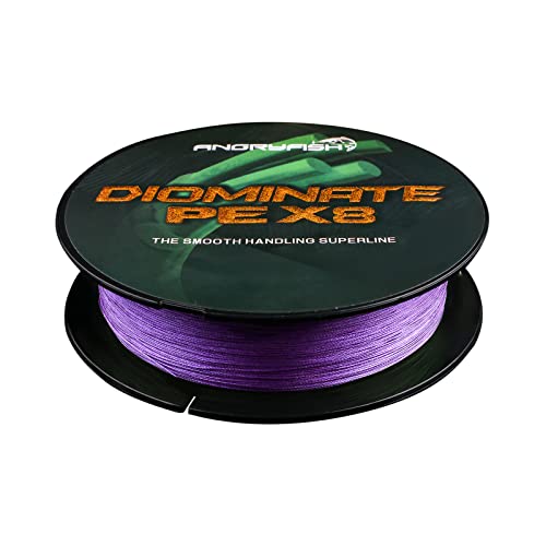 Top 10 Best Braided Line For Crappie Reviews & Buying Guide Katynel