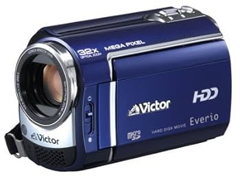 JVC　ビデオカメラ Everio GZ-HM33-R 　エブリオ Amazon | JVCケンウッド ビクター ハードディスクビデオカメラ