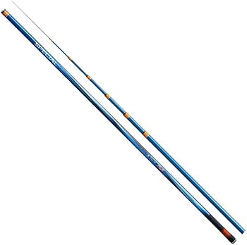 Amazon | シマノ スペシャル競RS H90ND | シマノ(SHIMANO) | 鮎竿