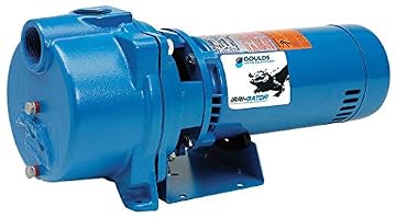 goulds water technology pump