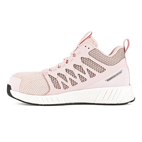 Image of Reebok Work Fusion Flexweave Work Composite Toe Men's Oxford