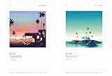 YG Winner - Our Twenty for [Random ver.] (2nd Single Album) CD+Renticular Card+Polaroid