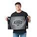 NORTHWEST Los Angeles Kings NHL Hussle Micro Fiber Sports Towel 24 x 42 Inches