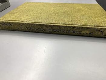 Hardcover The miracle power of believing Book