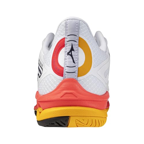 Image of Mizuno Mens Men's Wave Exceed Tour 6 All Court
