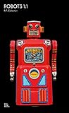 rf collection puppenwagen  ROBOTS 1:1: R. F. Collection