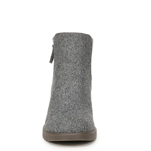 Dr. Scholl's Women's Chloe Ankle Wedge Bootie Boot2