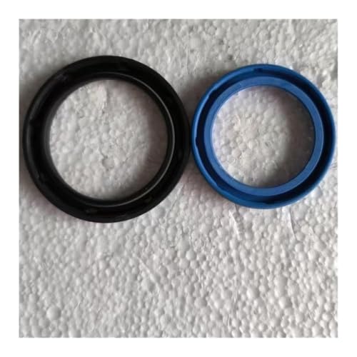 Sello de aceite del cigüeñal KD425 ED00A21R0250-S para motor de coche