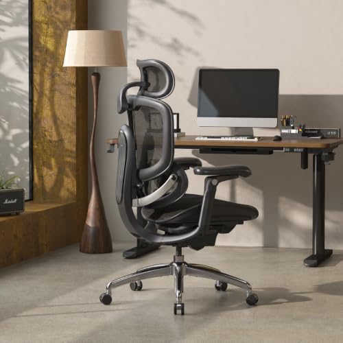 hbada chair review