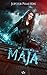 Maja (Le trône d'Illya t. 1)