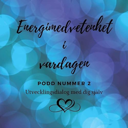 Utvecklingsdialog cover art