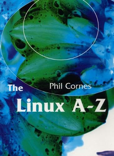 The Linux A-Z