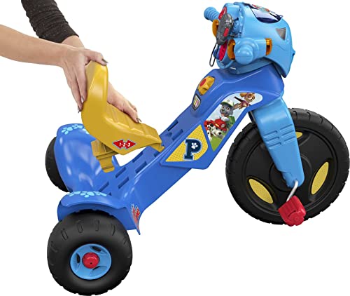 La mejor comparación de Bicicleta patrulla canina tabla con los diez mejores. 5 Imagen adicional