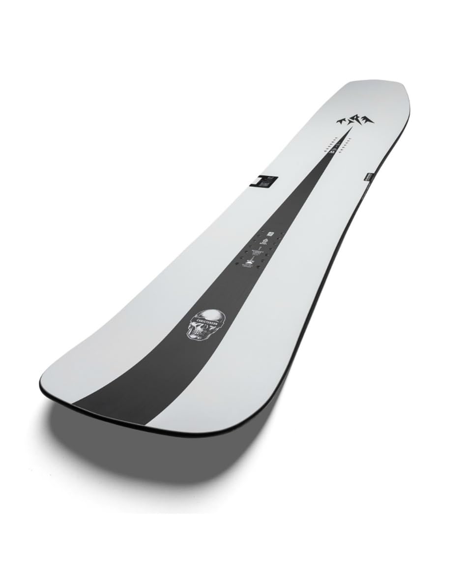 ジョーンズ　マインドエキスパンダー　158 Mind Expander Split - 23/24 Snowboards | Jones Snowboards 公式