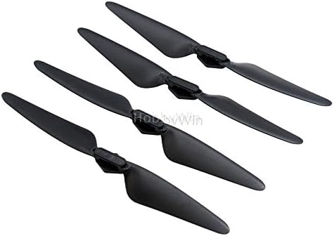 CSJ S189PRO Part Propeller Blade 4PCS for S189PRO brushless FPV Drone
